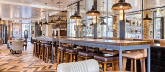Hub By Premier Inn London Marylebone