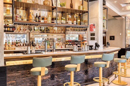 Hub By Premier Inn London Marylebone