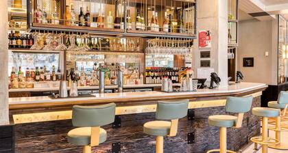 Hub By Premier Inn London Marylebone