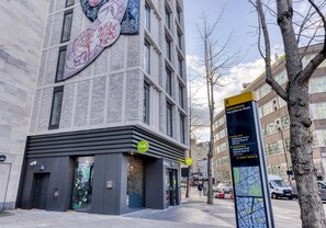 Exterior - Hub By Premier Inn London Marylebone (London)