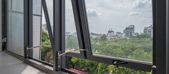 LalaHouse Summer Park