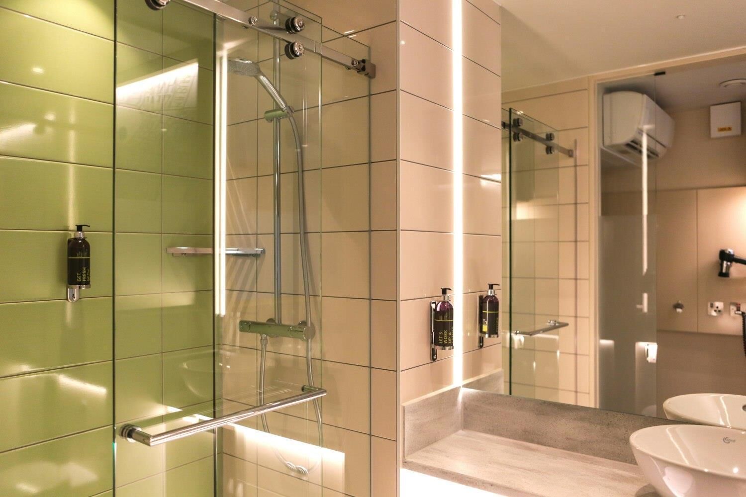 Kamar mandi