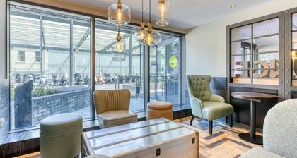 Hub By Premier Inn London Paddington - Paddington Station