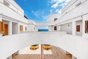 Property grounds - Gelsi Mori Seafront Otranto (Otranto)