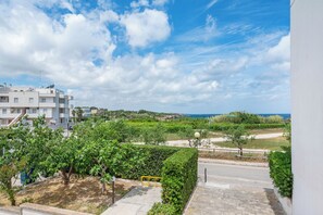 Property grounds - Gelsi Mori Seafront Otranto (Otranto)