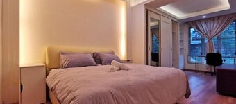 Melaka Private Pool Villa by uBook