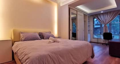 Melaka Private Pool Villa by uBook