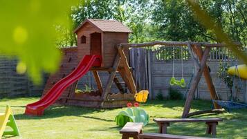 Espace pour enfants