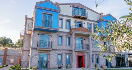 Cunda Nisa Otel