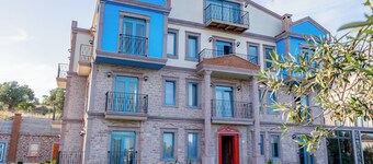 Cunda Nisa Otel