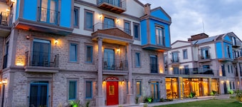 Cunda Nisa Otel