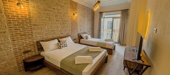 Cunda Nisa Otel