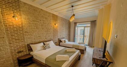 Cunda Nisa Otel