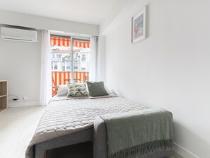 1 chambre, Wi-Fi