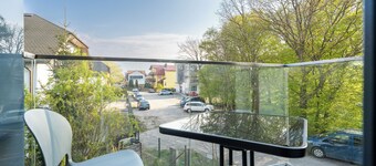 Apartamenty Sun & Snow Na Spokojnej