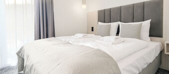 Apartamenty Sun & Snow Na Spokojnej