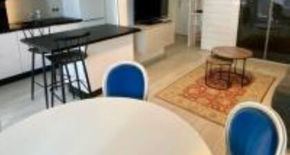 L'Esterel - Coeur de ville