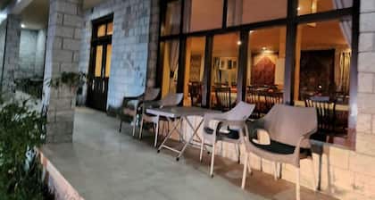Passu Ambassador Hotel