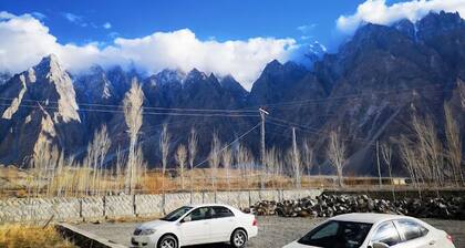 Passu Ambassador Hotel