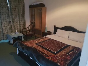 Dobbeltrom | Wi-fi (inkludert)