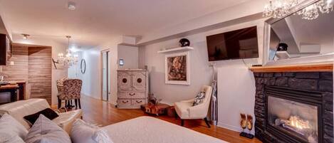 1 camera, Wi-Fi gratuito, lenzuola