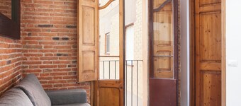 Best Location Sagrada Familia Classic Apartment With A/C and