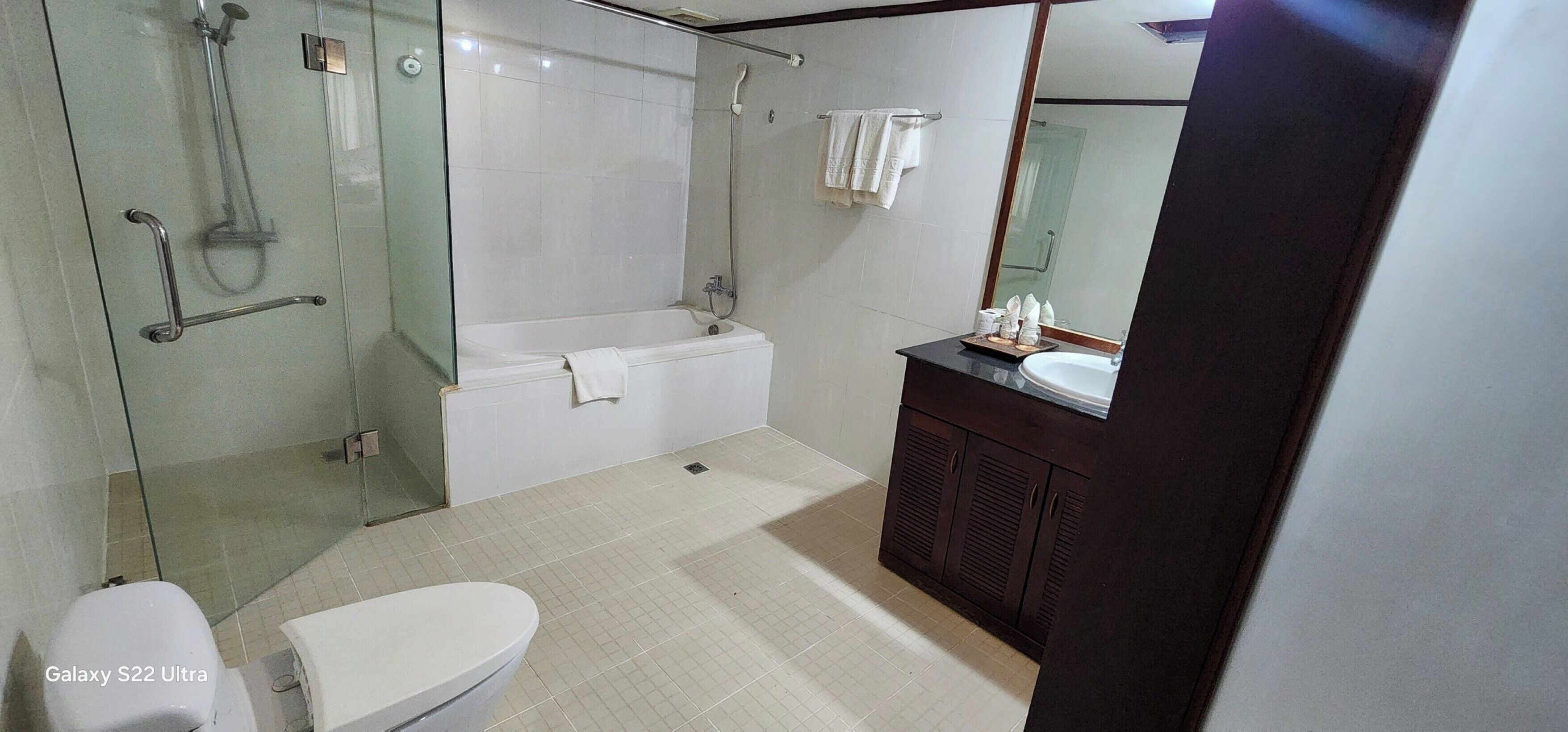 Photo - EG Paradise Angkor Villa Hotel
