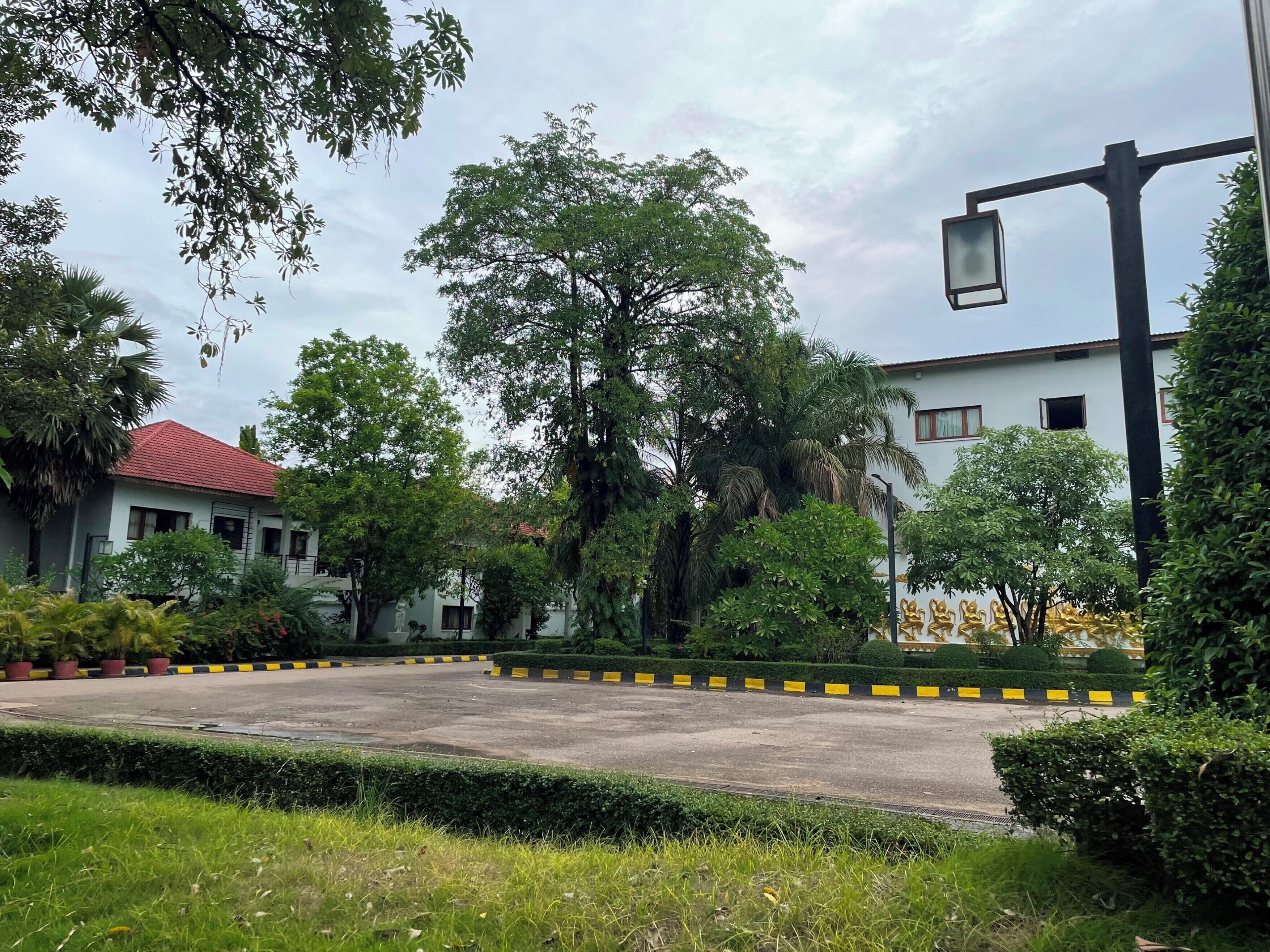 Photo - EG Paradise Angkor Villa Hotel