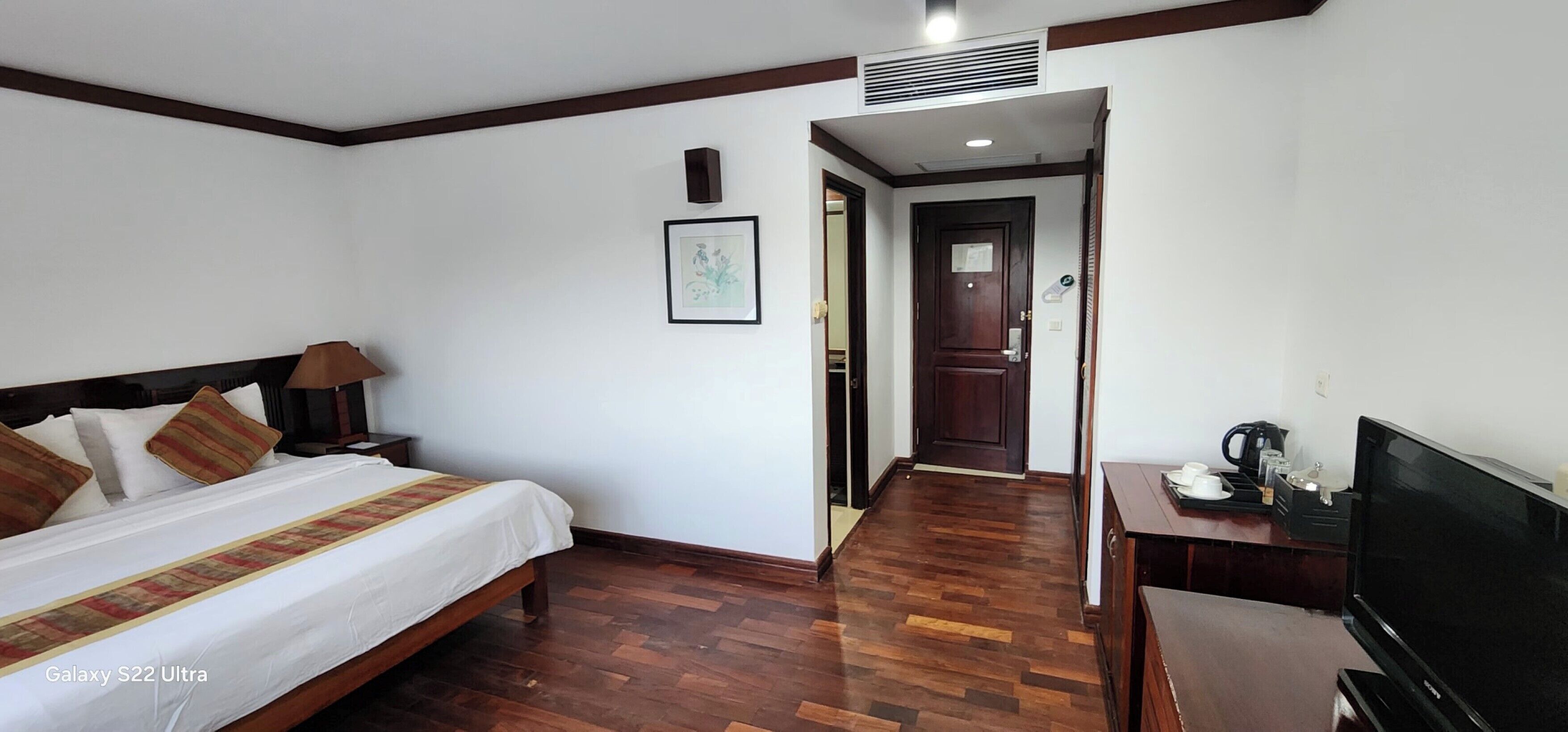 Photo - EG Paradise Angkor Villa Hotel
