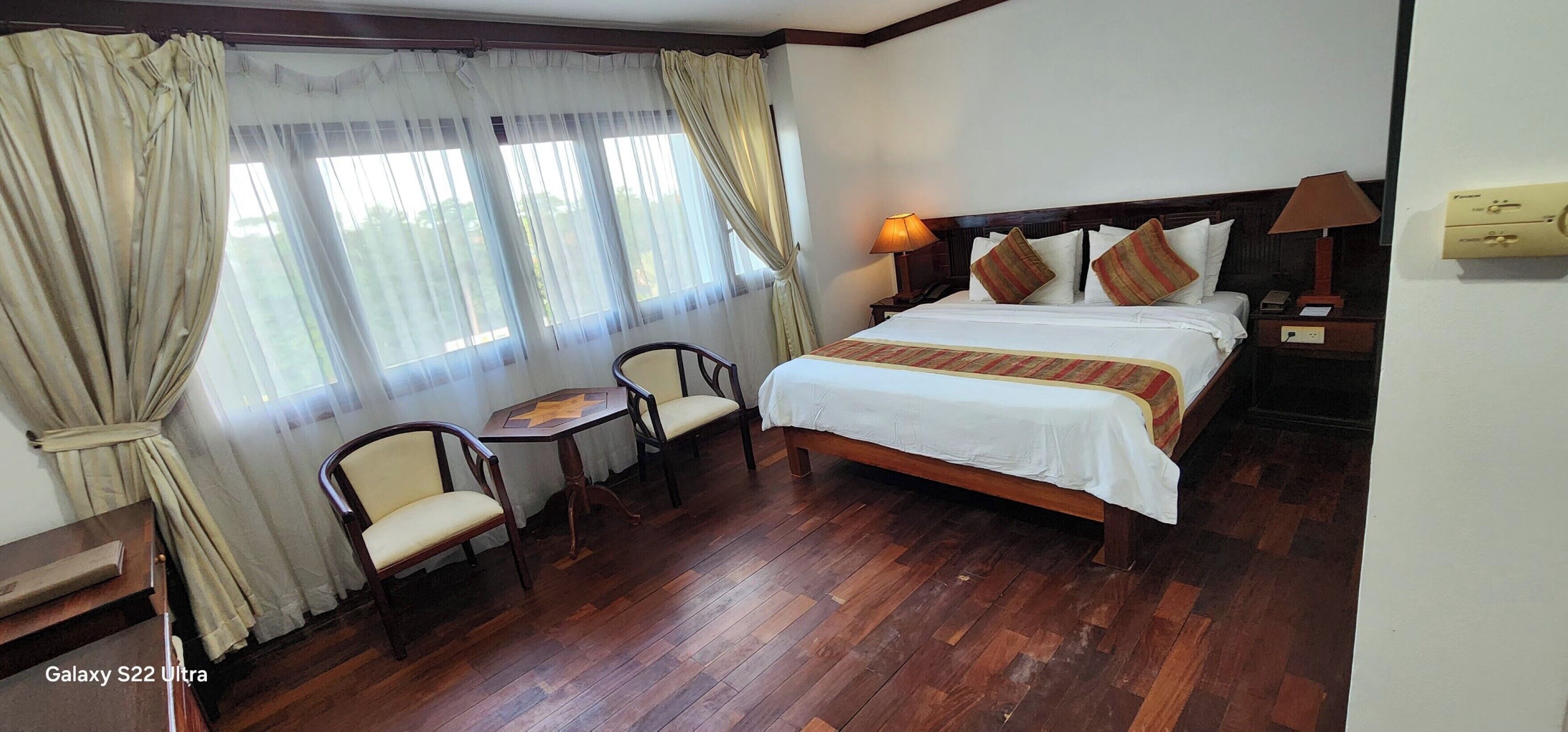 Photo - EG Paradise Angkor Villa Hotel