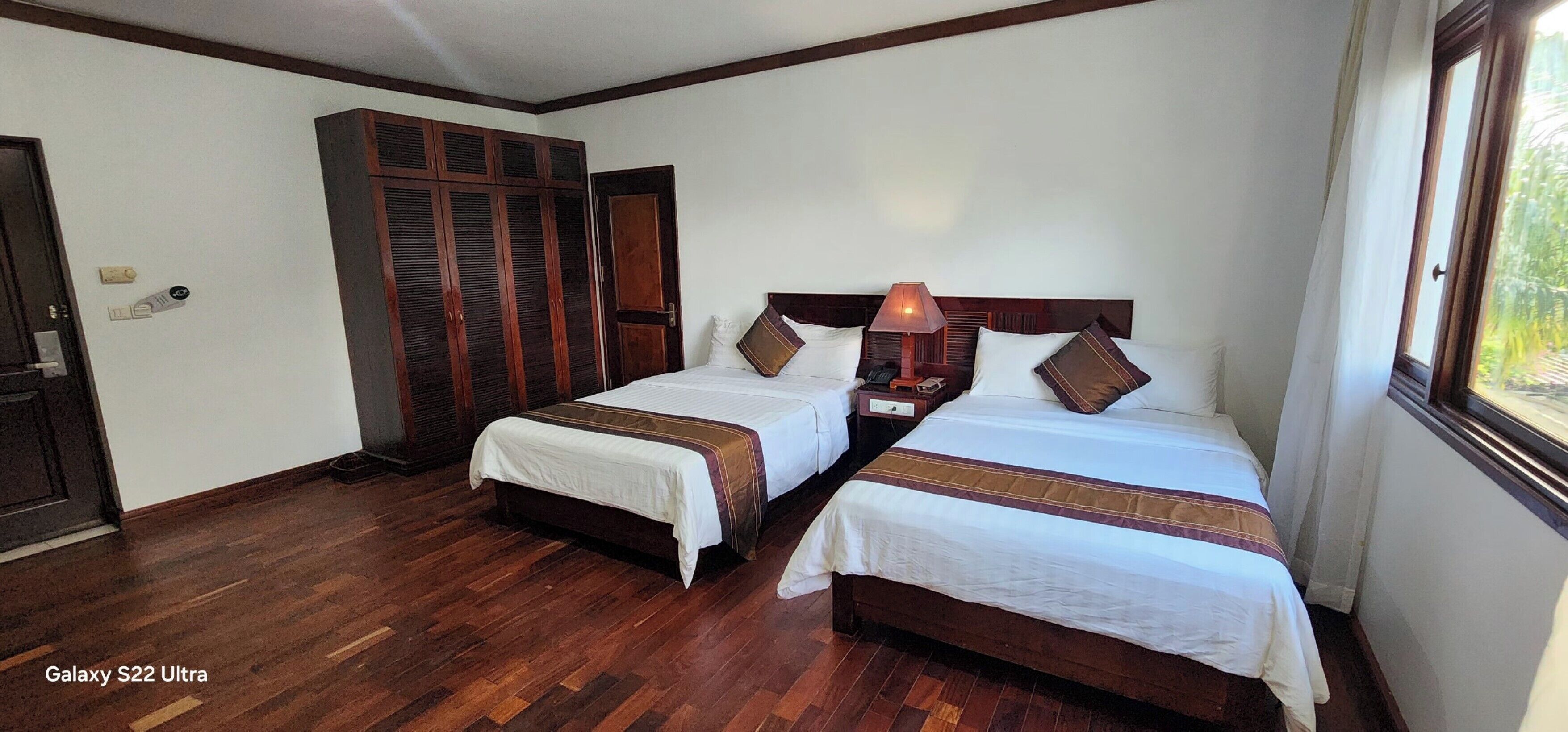 Photo - EG Paradise Angkor Villa Hotel