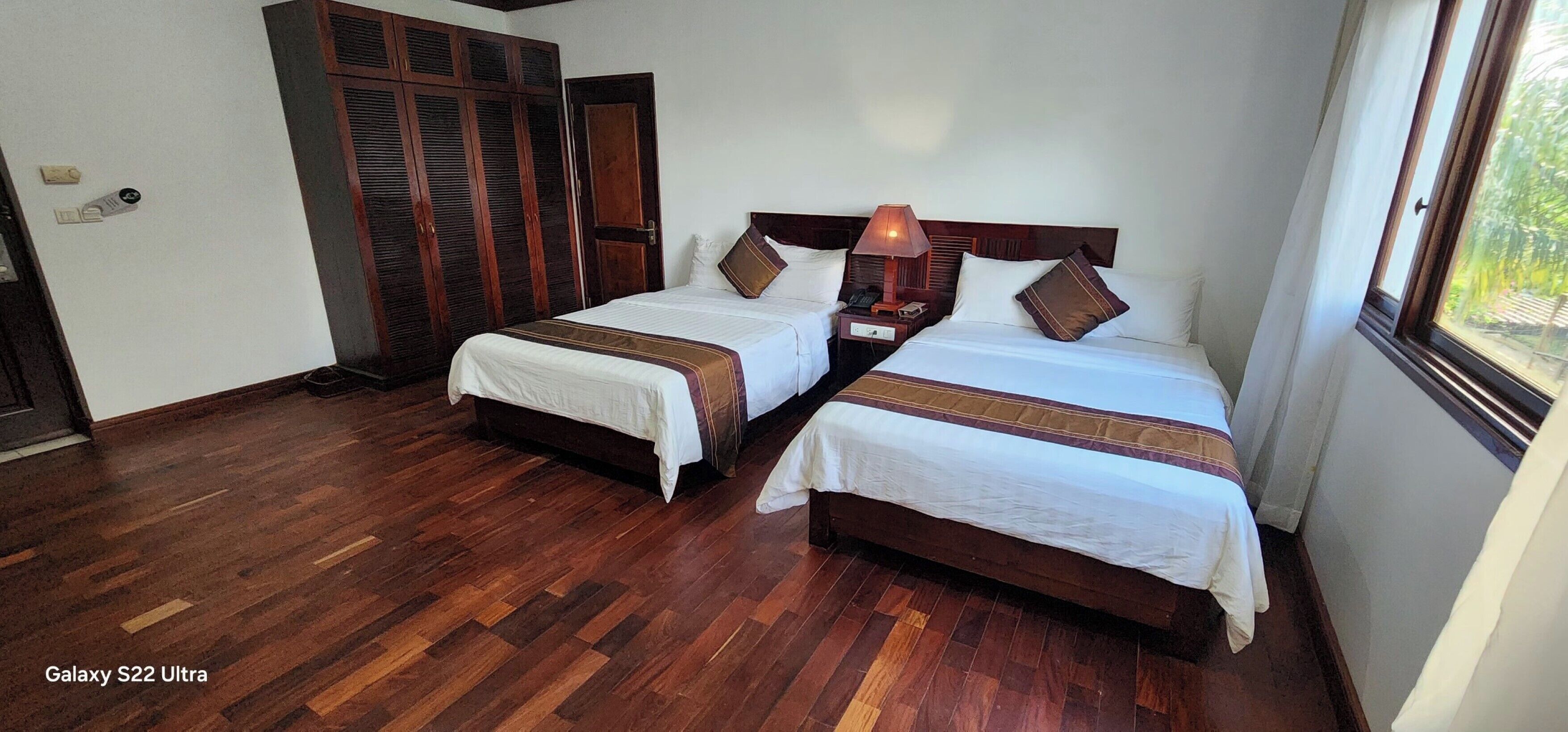 Photo - EG Paradise Angkor Villa Hotel