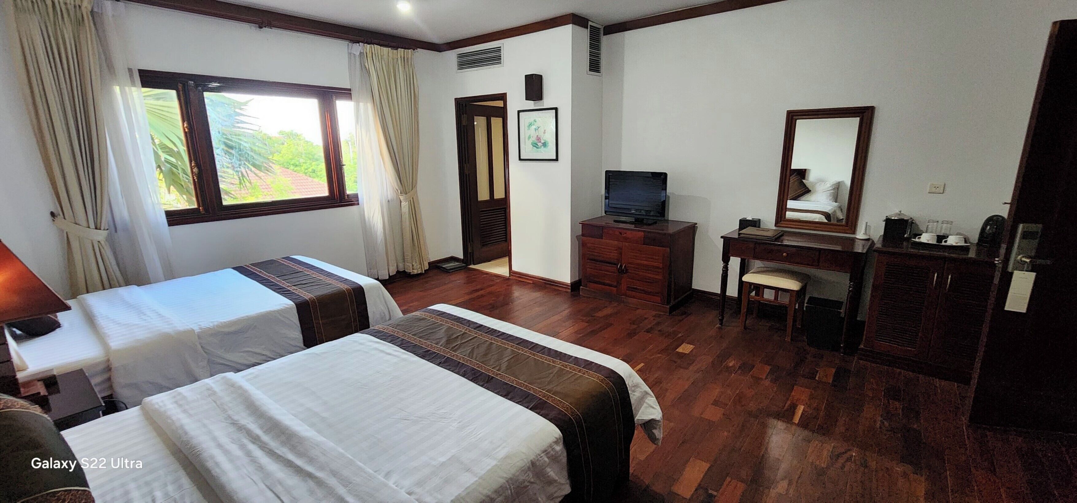 Photo - EG Paradise Angkor Villa Hotel