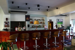 Bar (di hartanah)
