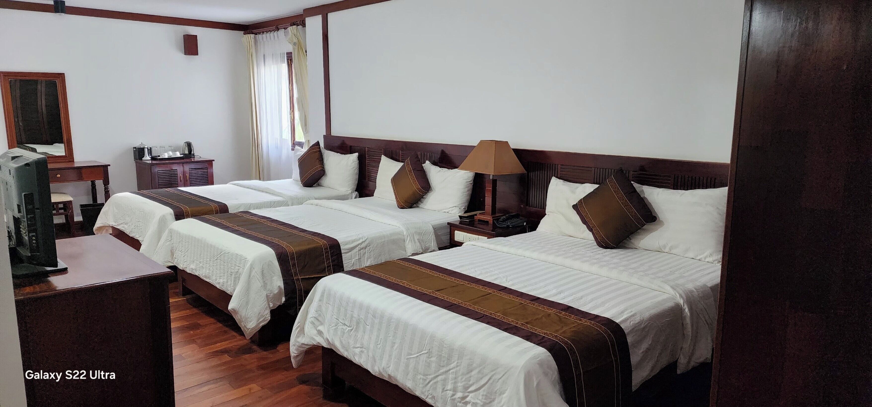 Foto - Paradise Angkor Villa Hotel