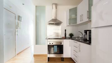 Kookgerei, borden en bestek