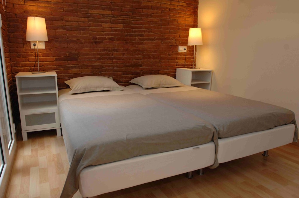 Great Very Central Place For Friends/families - Barcelona