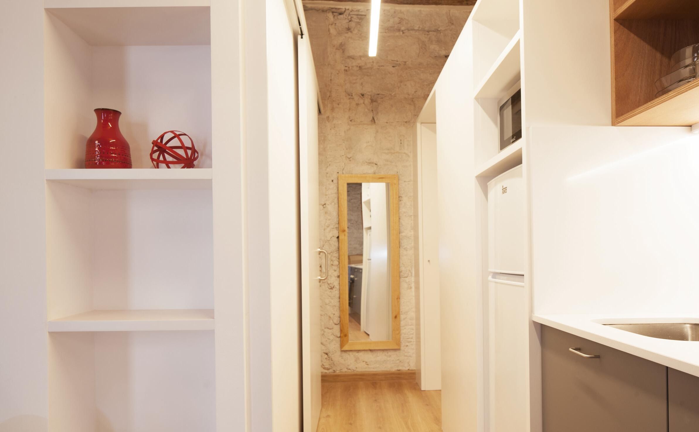 Interieur
