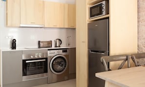 Cucina privata