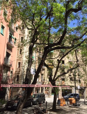 Exterior - Renovated 1-bedroom flat in Born (Barcelona)