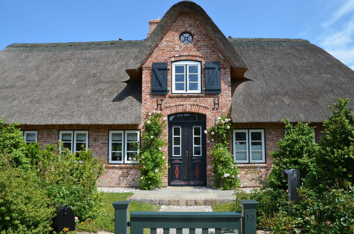 Bild für Gastgeberprofil