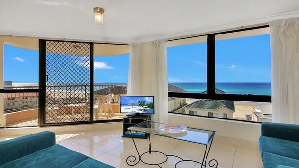 Unclassified image, 1 of 13, button - Seascape 14 Palm Beach Ocean Views (Palm Beach)