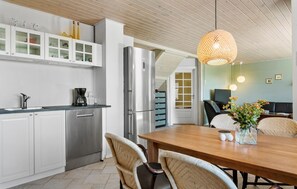 Interior - Stunning home in Ranum with WiFi (Ranum)