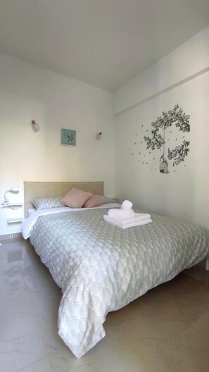 Appartement | 2 chambres