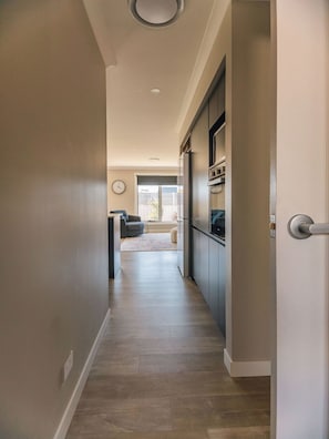 Interior - Coastal Bliss Retreat Elegant Beachside Escape at Hawley Beach (Hawley Beach)