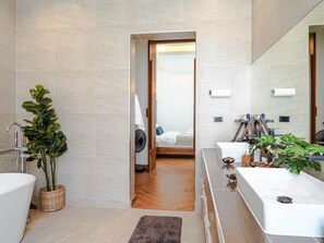 Villa, Non Smoking, Pool View - RoomQuest HideAway Hua Hin (Hua Hin)