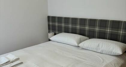 CĂ Dolomia - Beautiful apartment near the center of Cortina