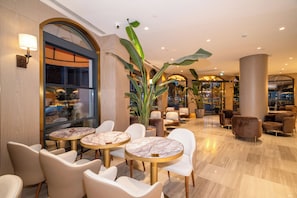 Restaurant - Rayelin Hotel Old Town  (Istanbul)