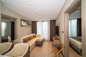 Superior Suite - Rayelin Hotel Old Town  (Istanbul)