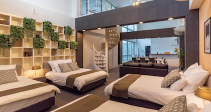 Bijou Suites AI PREMIUM
